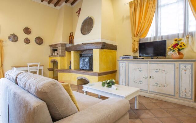 La Vecchia Pieve 35799