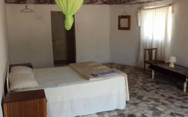 Camping Sitaba Lodge