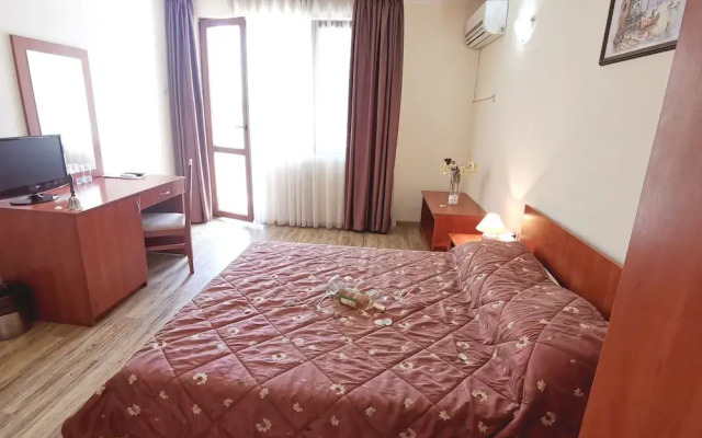 Saint Nikola Holiday Complex