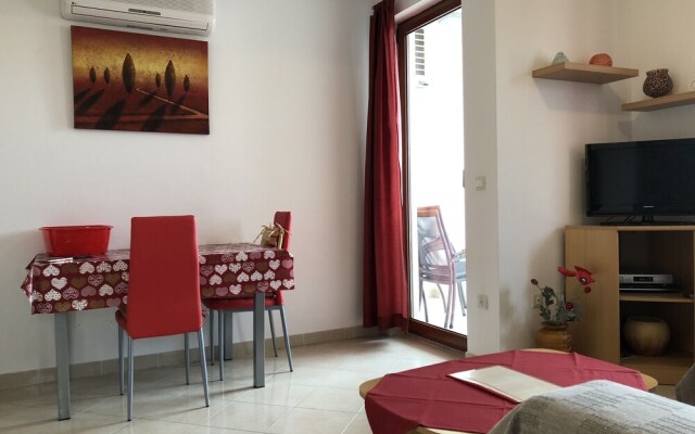 Apartmani Jasmina Rovinj