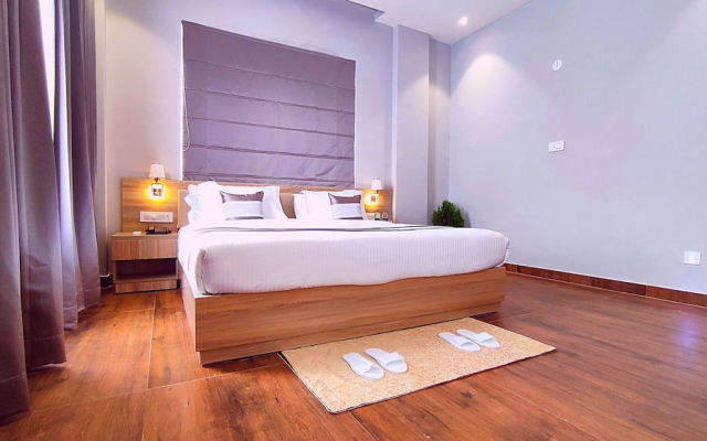 Shrigo Hotel Nathdwara