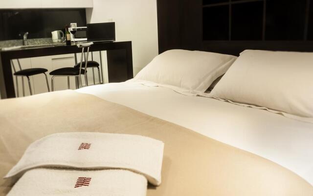 Temporal Suites
