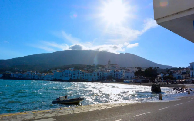 Studio vue mer et Cap