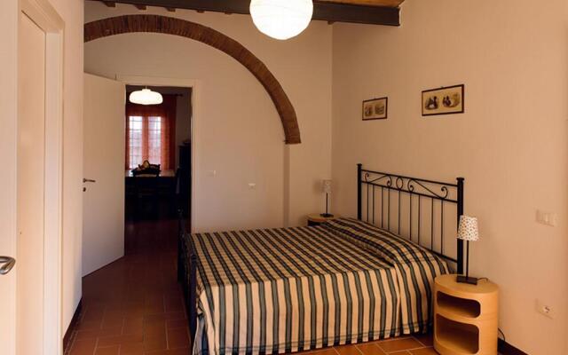 Agriturismo Poggio Agli Ulivi