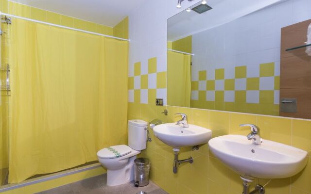 Albergue Inturjoven Constantina - Hostel