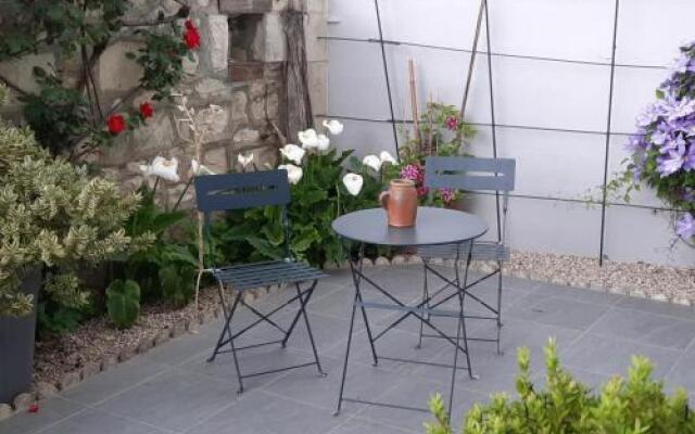 House La Fleur De Vigne 2