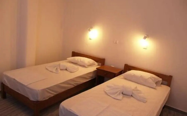 Ioanna Rooms