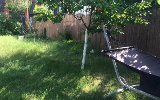 На Вишневой