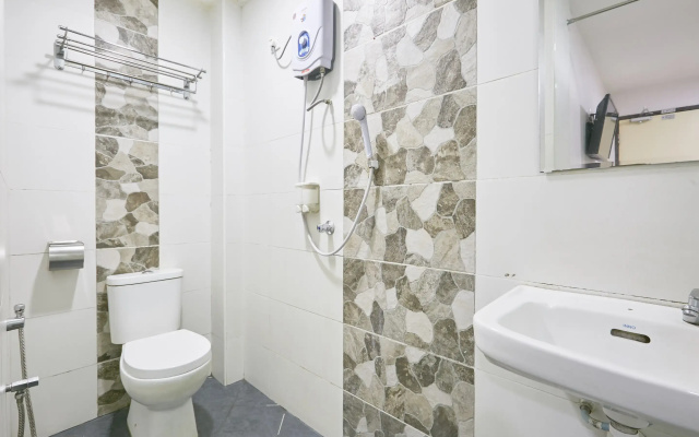 Orange Hotel Kuala Pilah