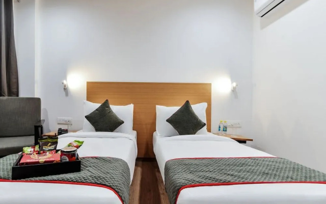 OYO 78628 Townhouse 136 Sector 46 Vikas Marg