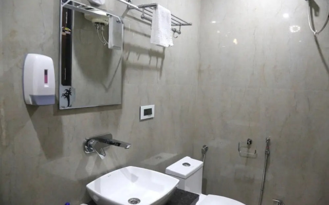 Vandana Residency