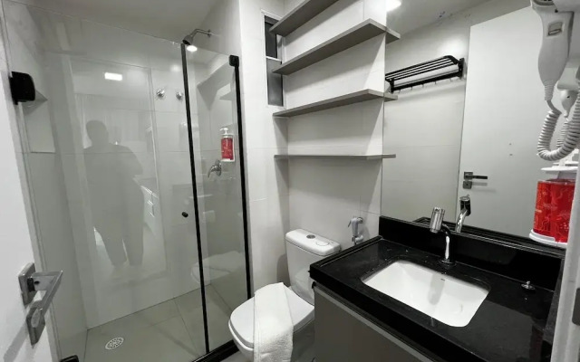 Rn Studio - Apto 1016