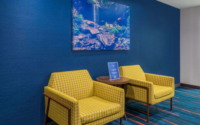 Hampton Inn & Suites Hopkinsville