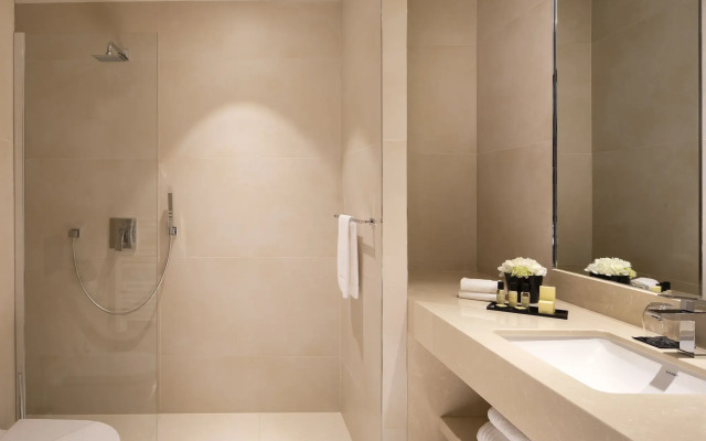 Royal Hainaut Spa & Resort Hotel