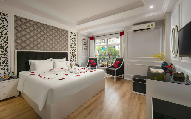 Lavender Central Hotel & Spa