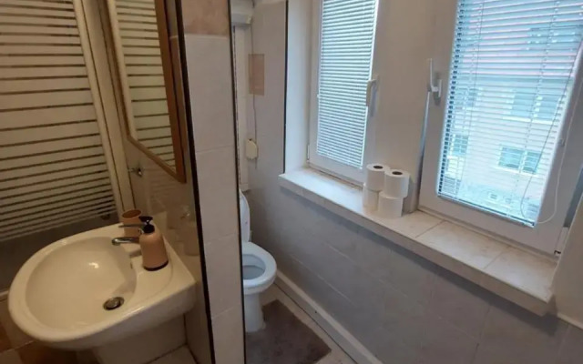 Apartman Dolica