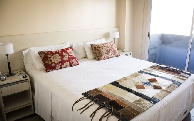 ISI Baires Rental Apart & Suites