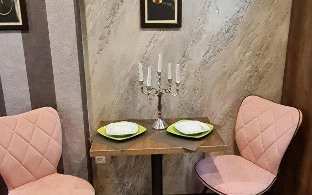 MitProt luks studio Panorama Bay 2 ap.105