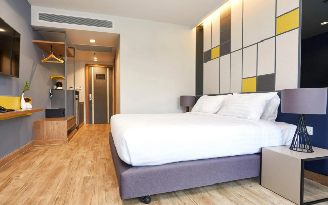 Thomson Residence Hotel