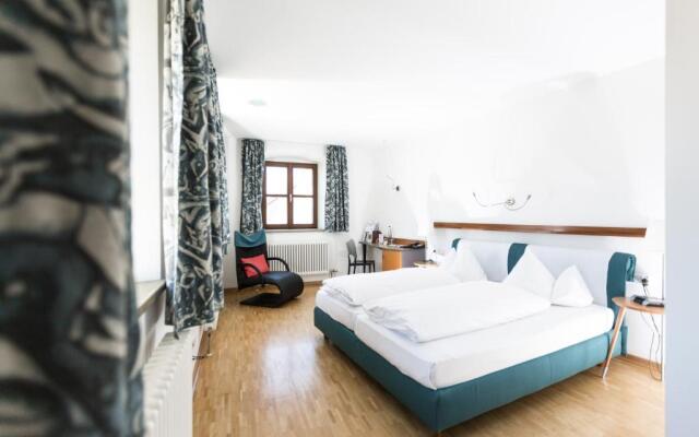 Hotel Klostergasthof