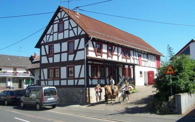 Hestavin Bed & Breakfast