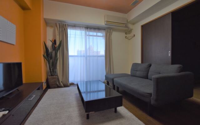 Residential Hotel Bevel Tokyo