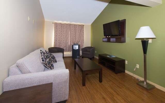 Capital Suites Yellowknife