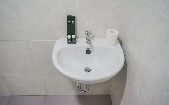 Elegant Studio Parkland Avenue Apartment