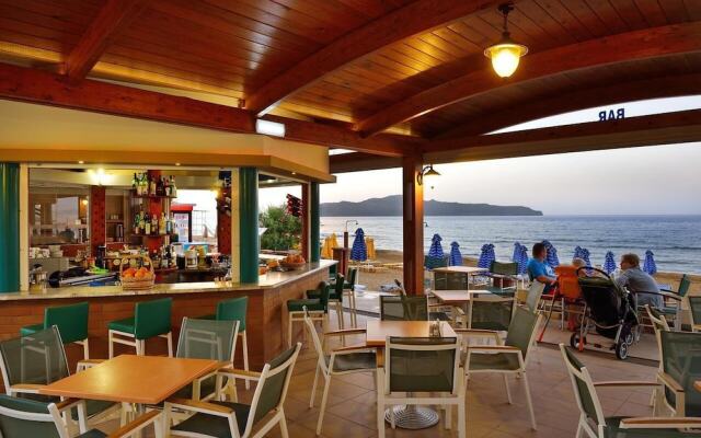 Nektar Beach Hotel
