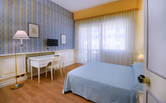 Ambasciatori Palace