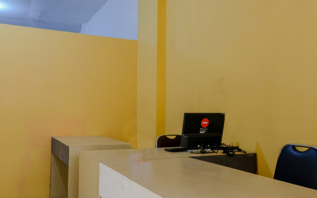 OYO 1293 Dei Residence Arjosari