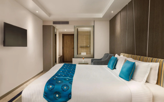 Kathmandu Guest House by KGH Group