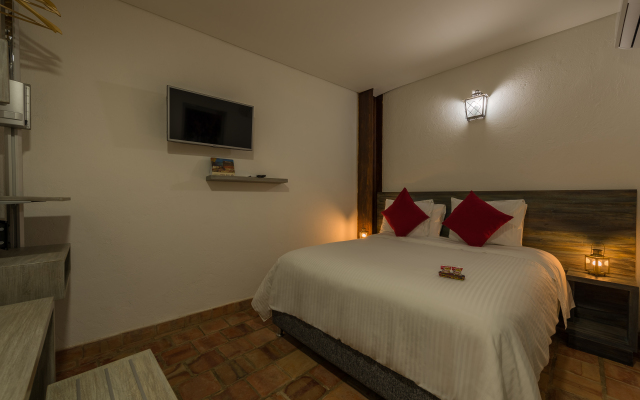 Getsemani Cartagena Luxury Hotel
