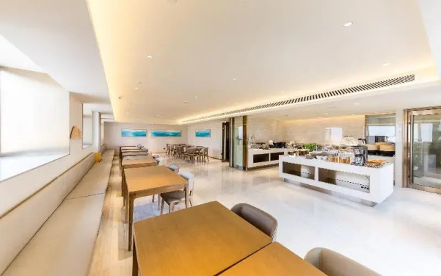 Ji Hotel Dongying Dongcheng