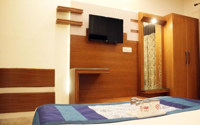 Hotel Basera Brij Bhoomi