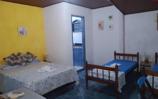 Suites Beach Tucuns