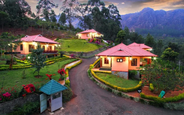 Aranyaka Resorts