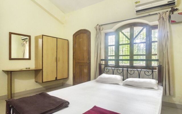 GuestHouser 4 BHK Villa 8209