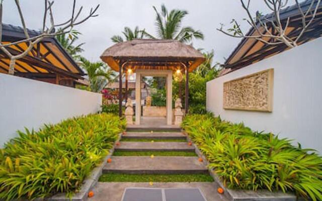 Villa Damai Ubud