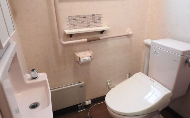 Asahikawa Big Lodge 7 People