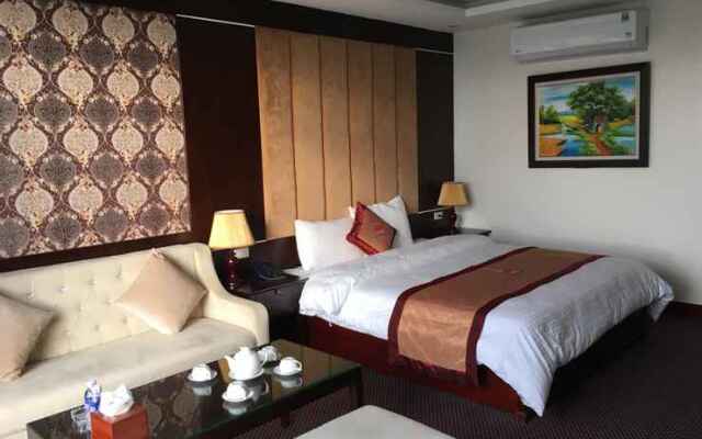 Thuong Hai Vinh Hotel