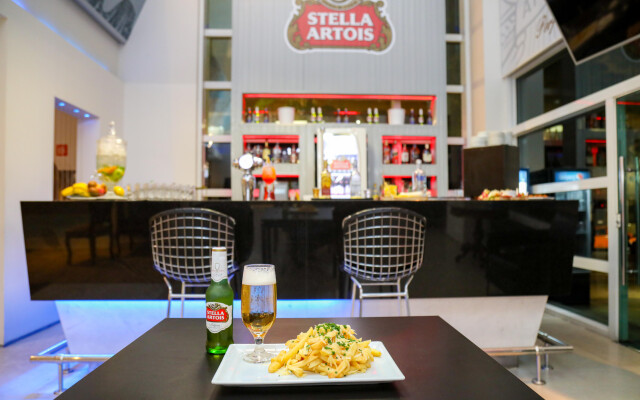 Pestana Curitiba
