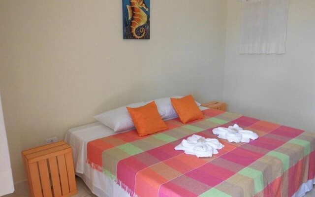 Pousada Encantos de Porto