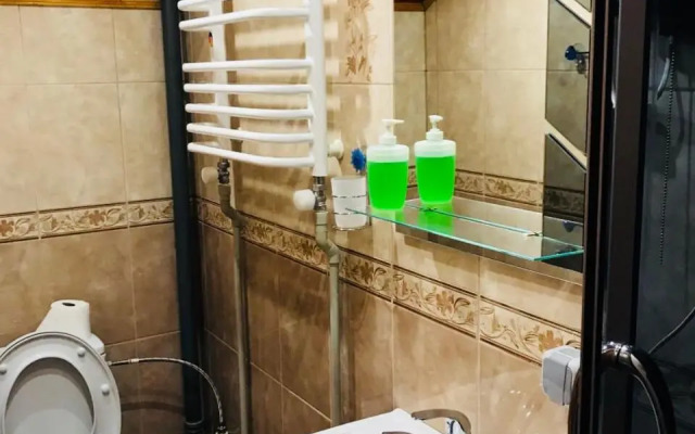 Guest House U Stasuka