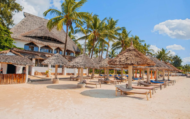 AHG Waridi Beach Resort & Spa