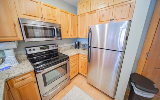 Expedition Station 8610