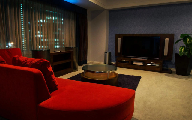 Urayasu Brighton Hotel Tokyo bay