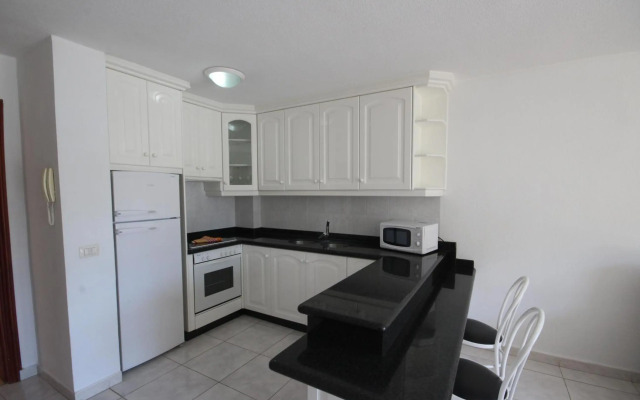 Apartamentos Isla Tenerife Sur