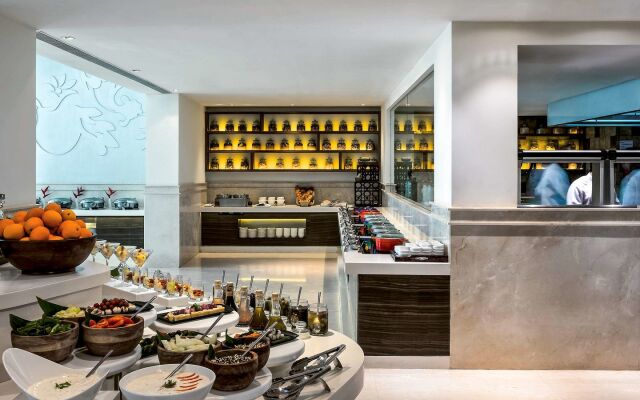 Novotel Goa Resort & Spa Hotel