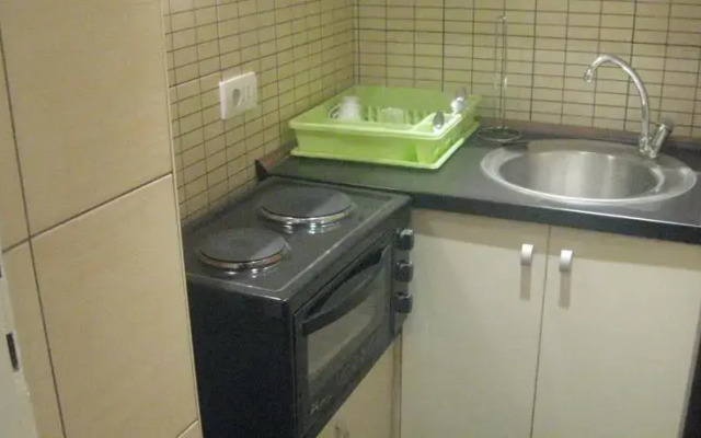 Apartment Zoran Skadarlija